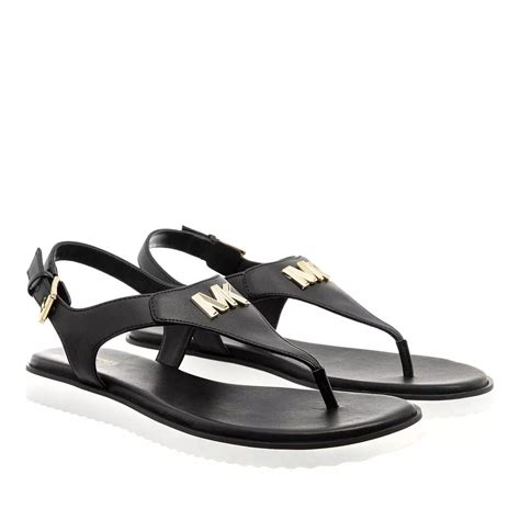 Michael Kors jilly flat sandal